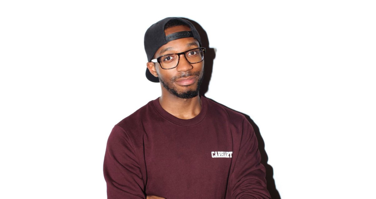 Alex English Joins The National Lampoons Dining With Strangers